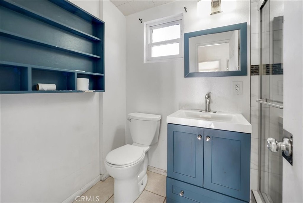 1106 W Flora Street