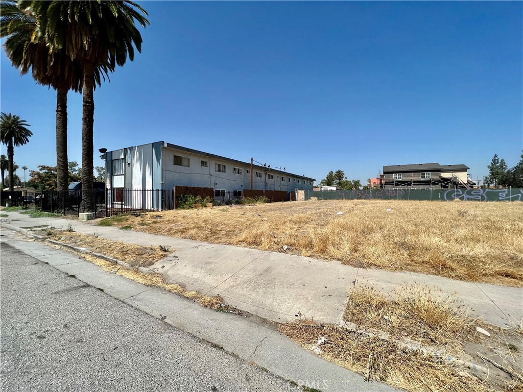 474 Sepulveda Avenue