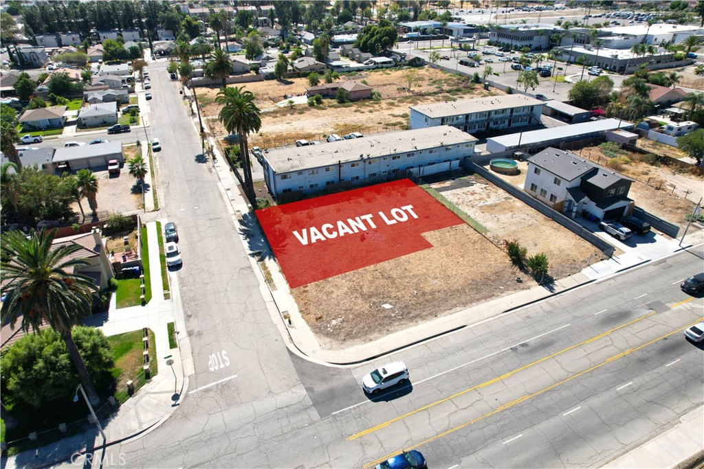 474 Sepulveda Avenue