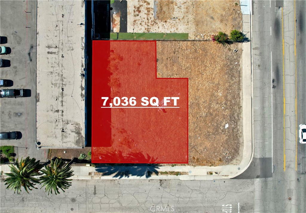 474 Sepulveda Avenue