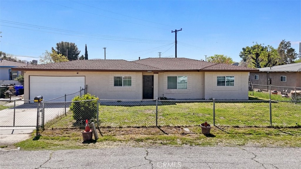 16037 Athol Street