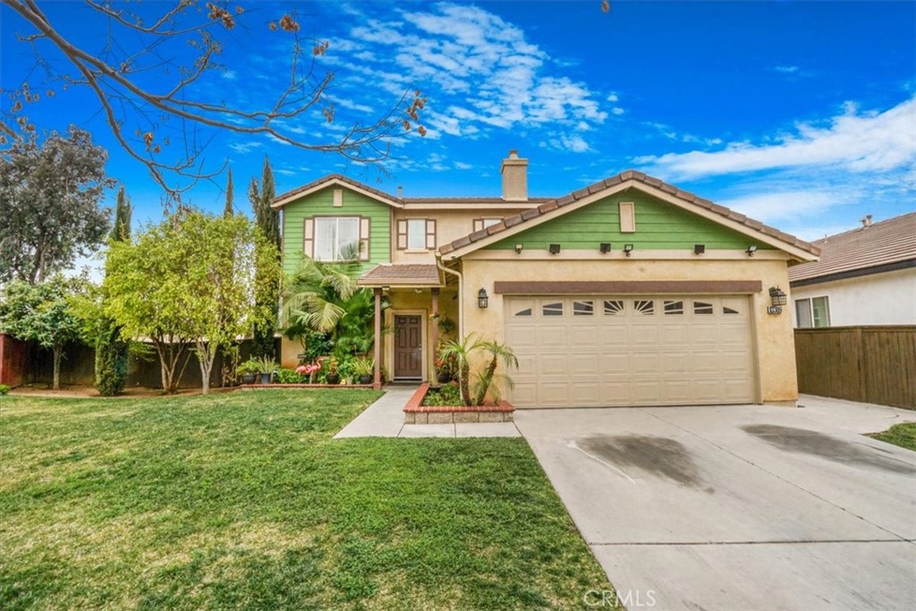 13389 Coffeetree Street