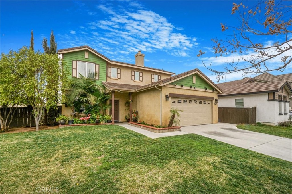 13389 Coffeetree Street