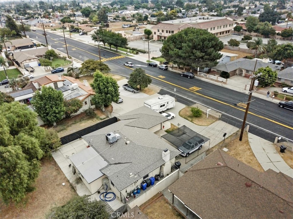 17962 Merrill Avenue