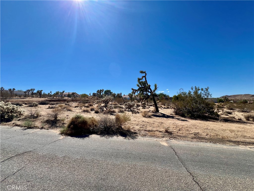 0 Sunny Vista Road