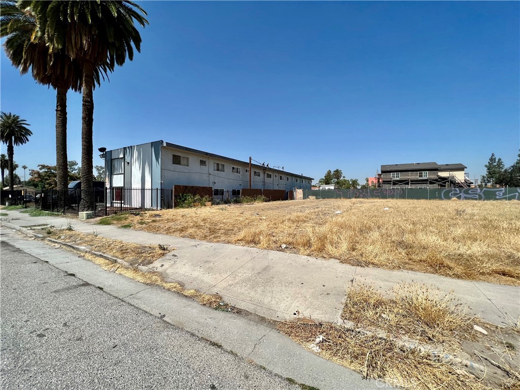 474 Sepulveda Avenue