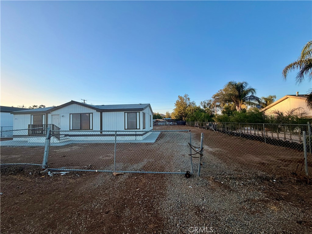 33078 Willard Street