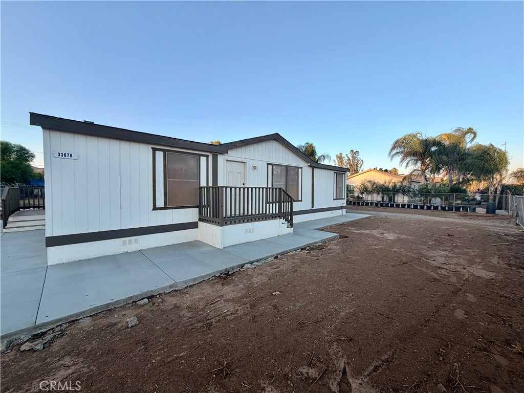 33078 Willard Street