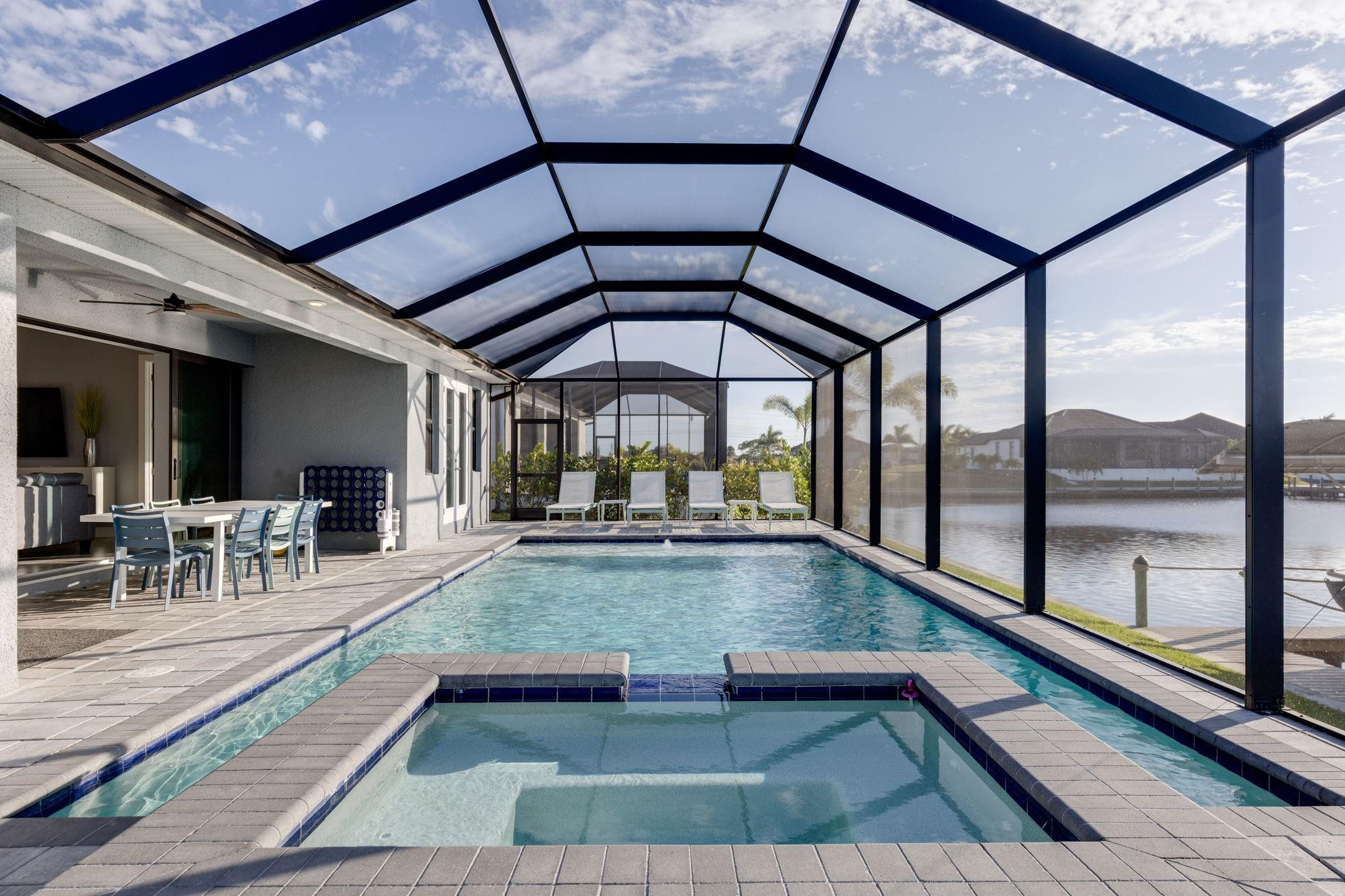 1720 Burnt Store Road