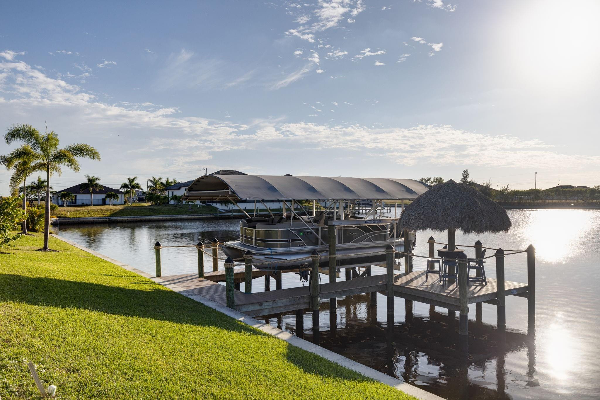 1720 Burnt Store Road