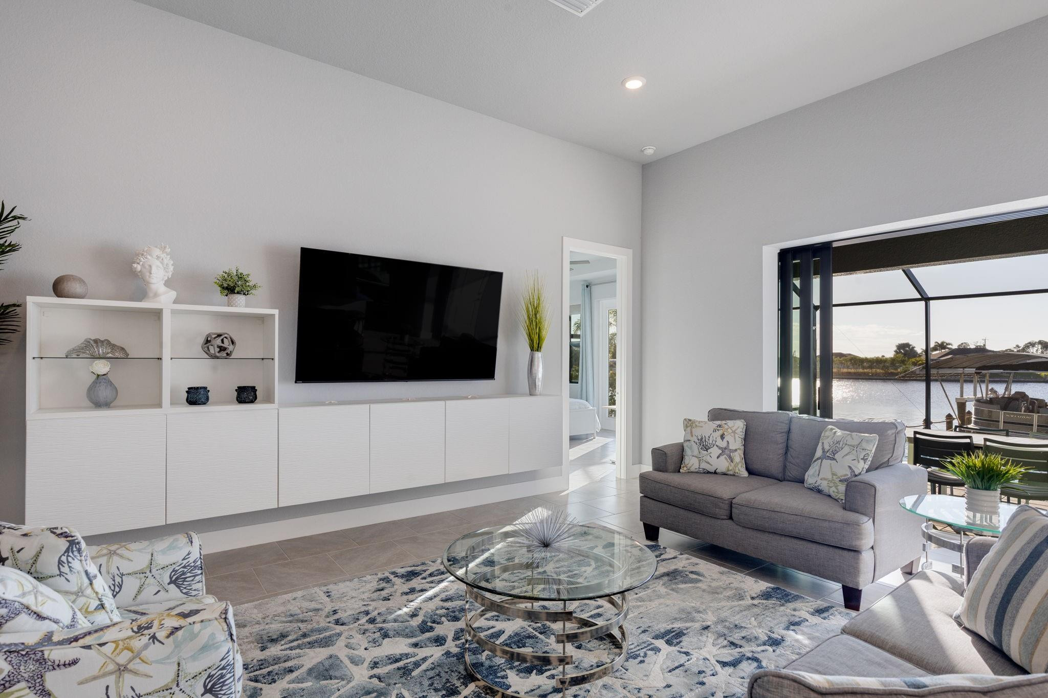 1720 Burnt Store Road