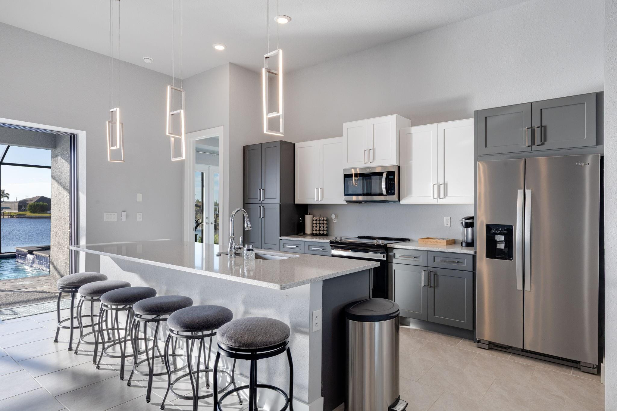 1720 Burnt Store Road