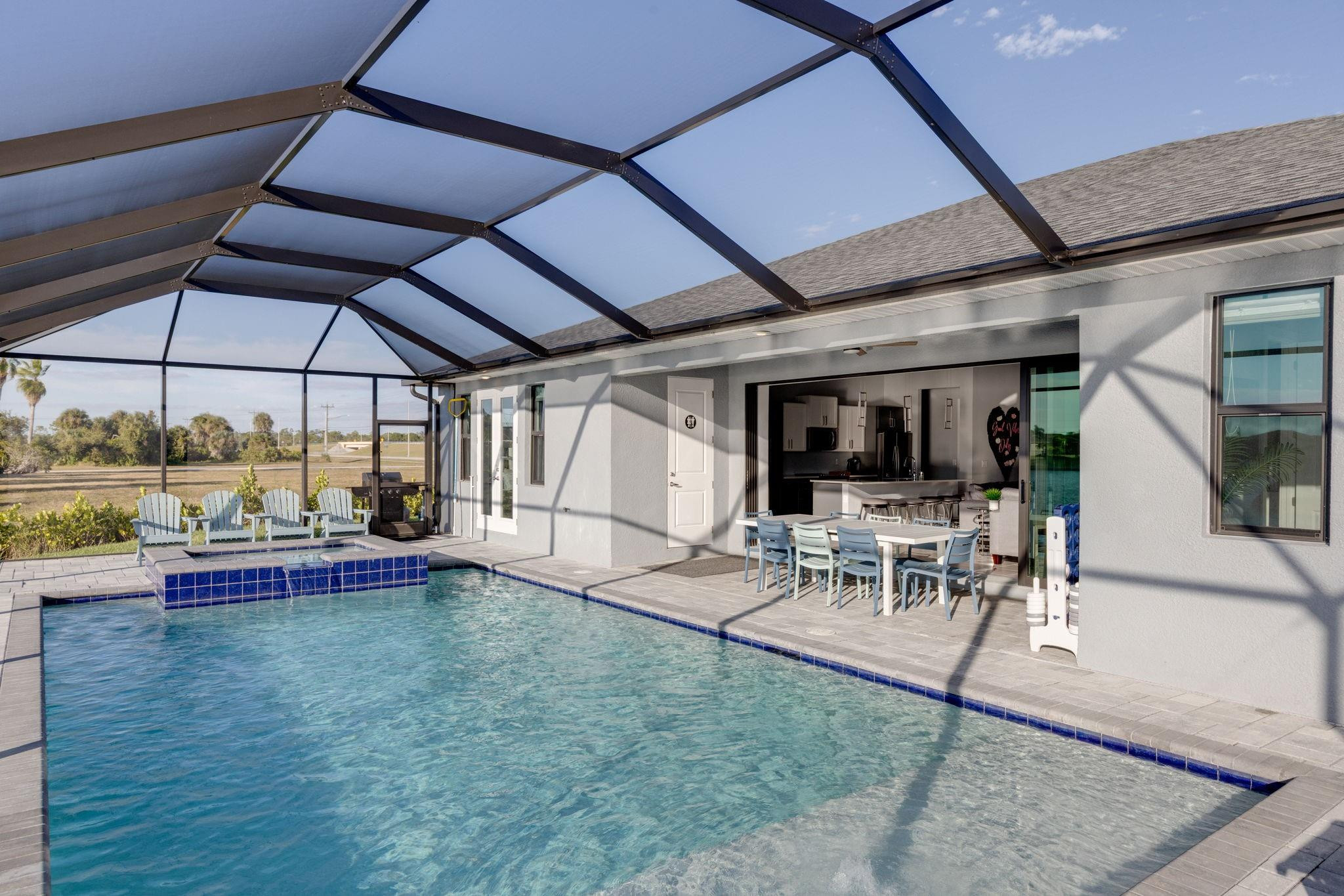 1720 Burnt Store Road