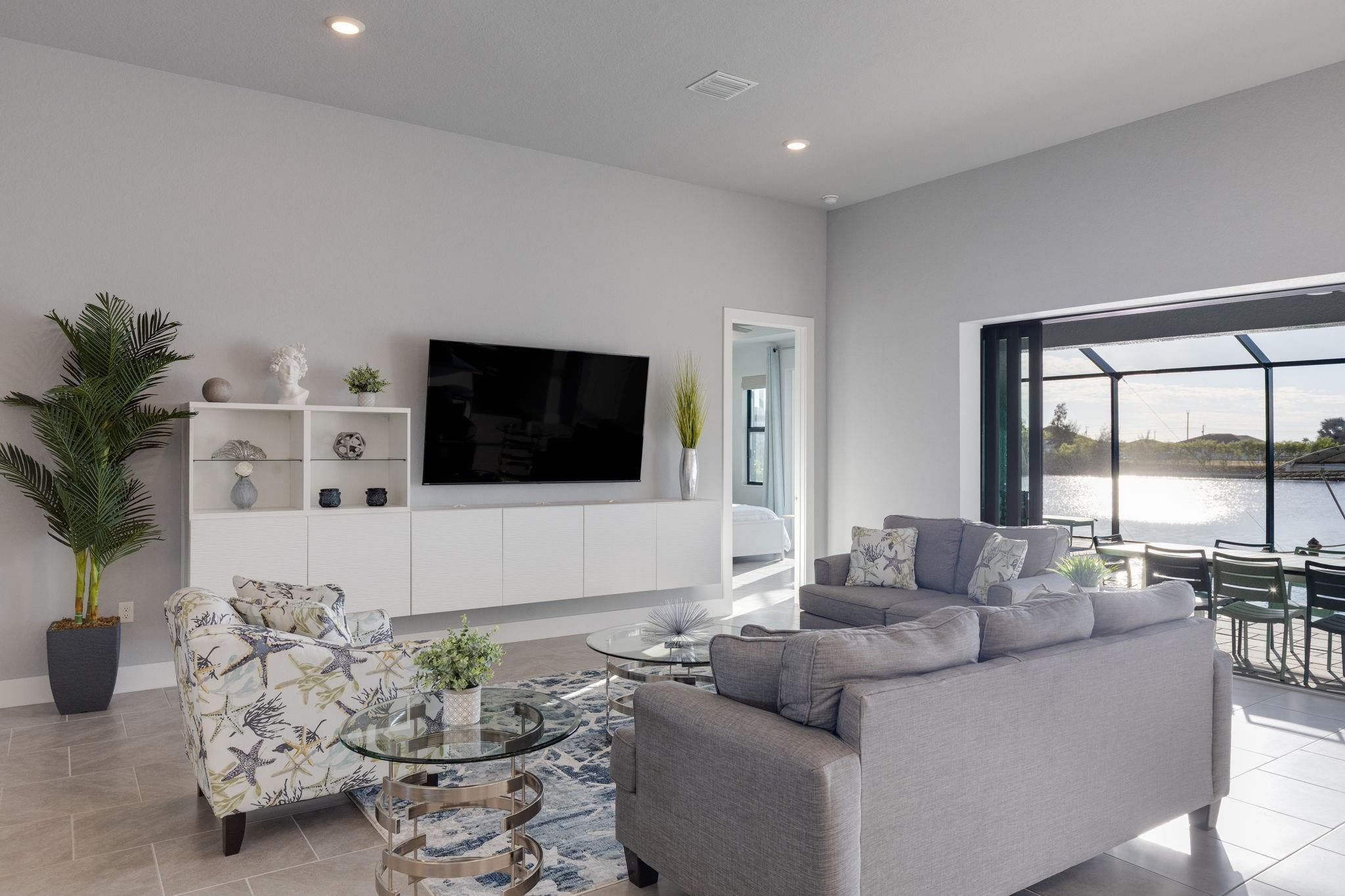 1720 Burnt Store Road