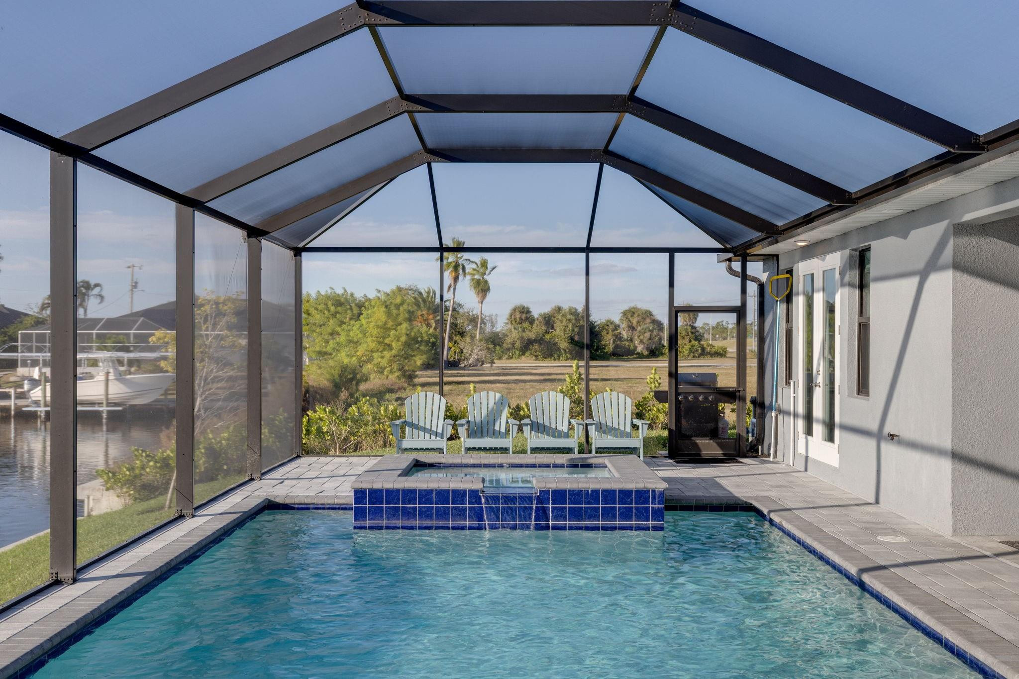 1720 Burnt Store Road