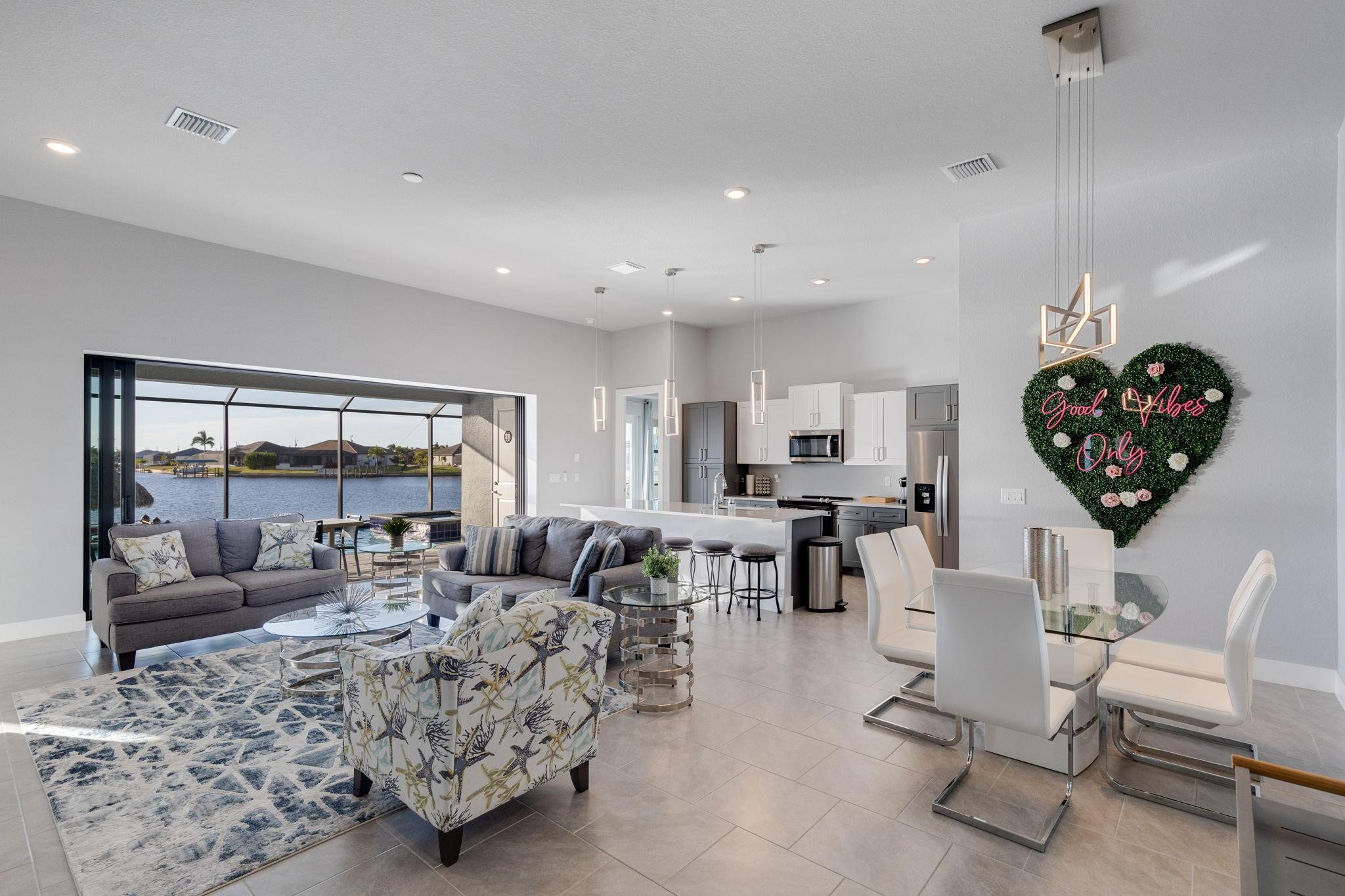 1720 Burnt Store Road