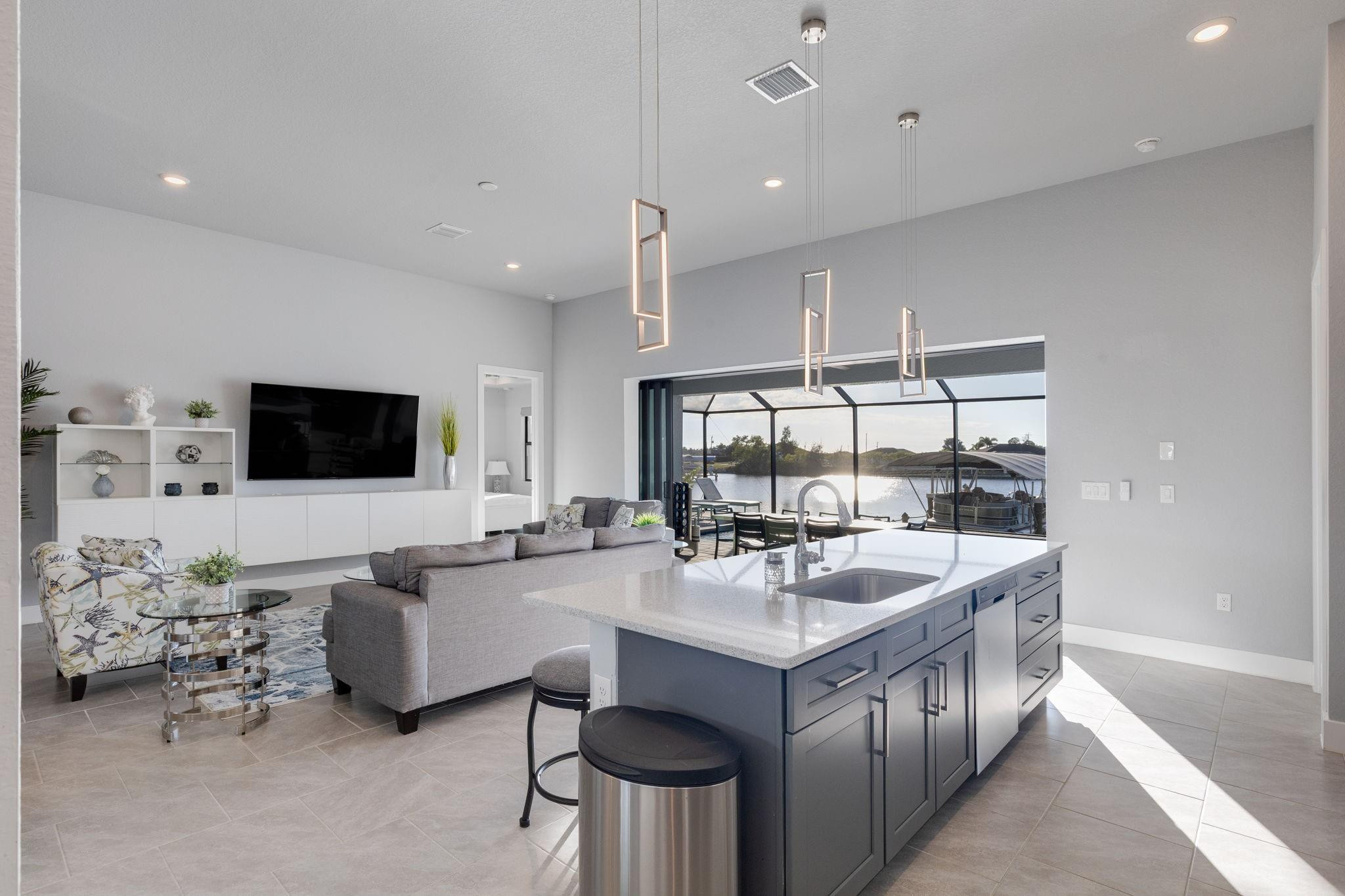 1720 Burnt Store Road