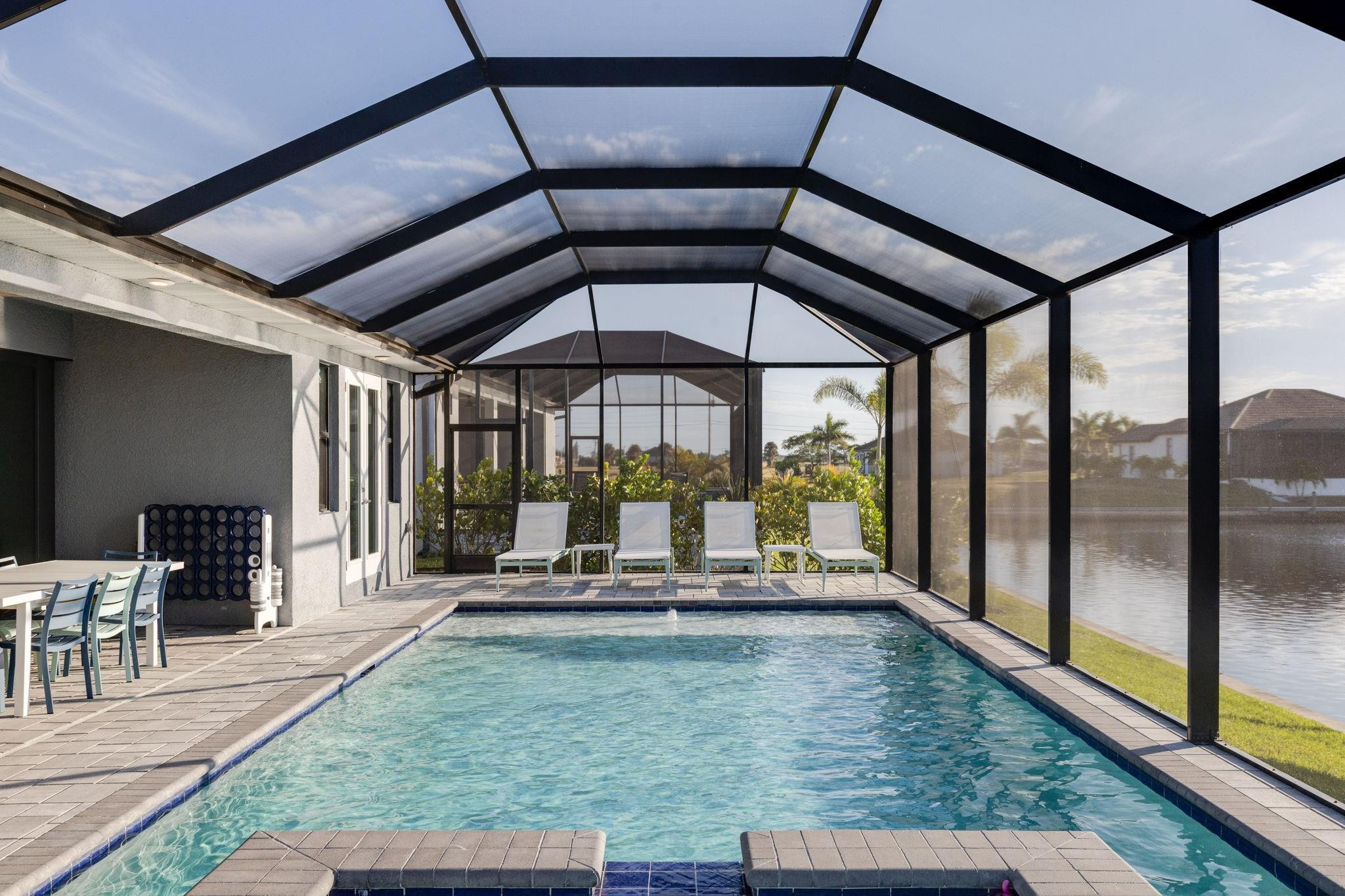 1720 Burnt Store Road