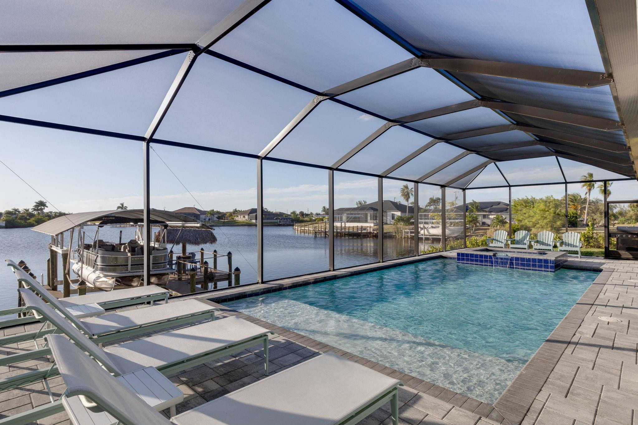 1720 Burnt Store Road