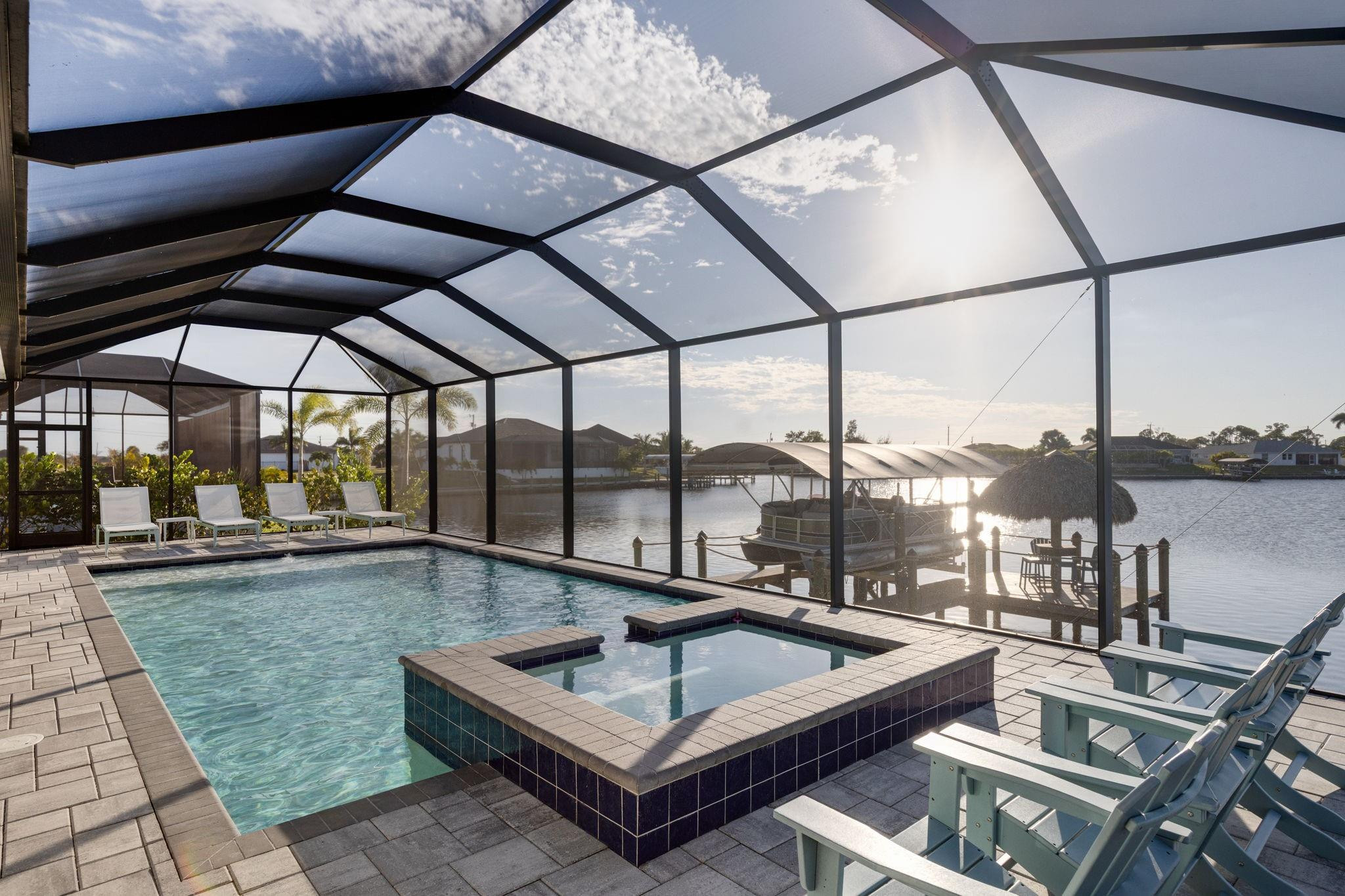 1720 Burnt Store Road