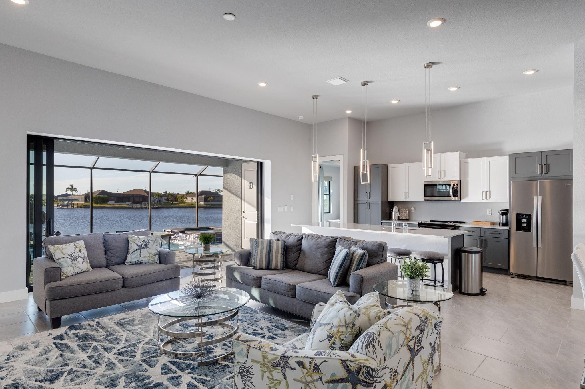 1720 Burnt Store Road