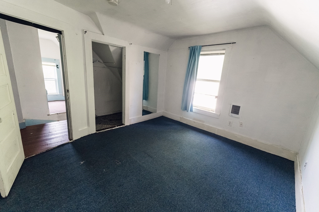 118 & 120 Gates St