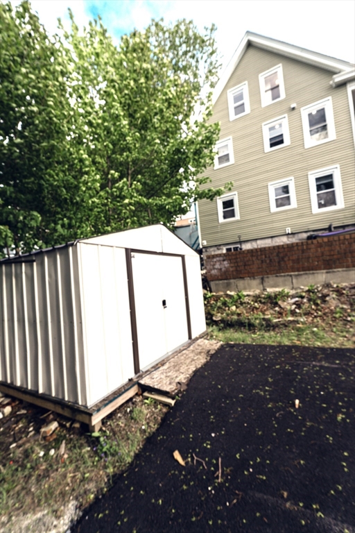 118 & 120 Gates St