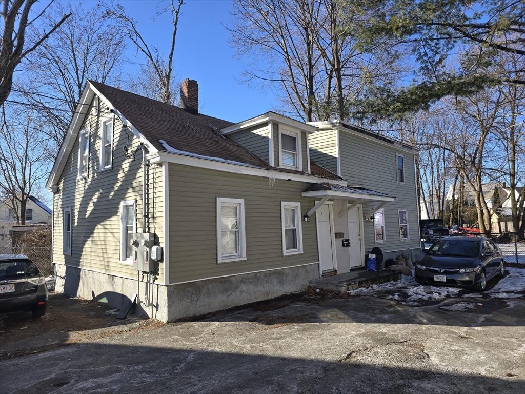 2-4 Harrison Place
