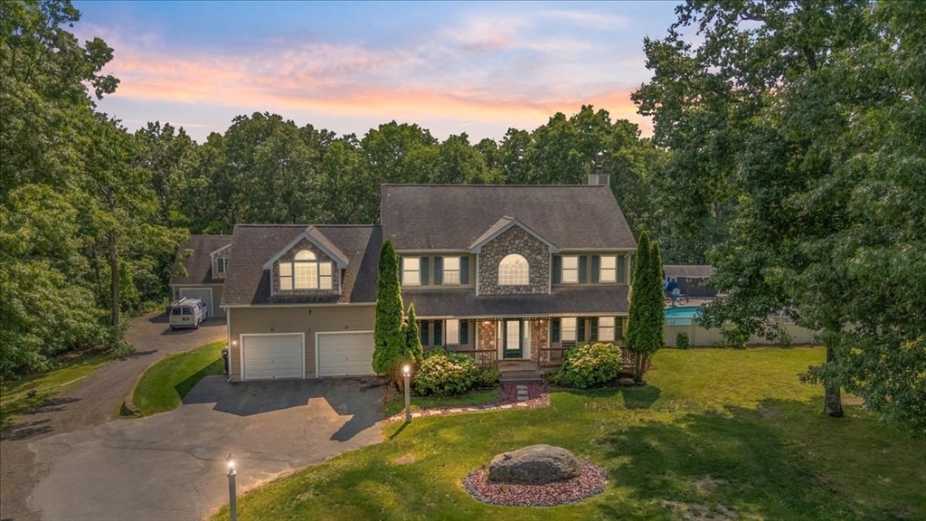 10 Blye Rd