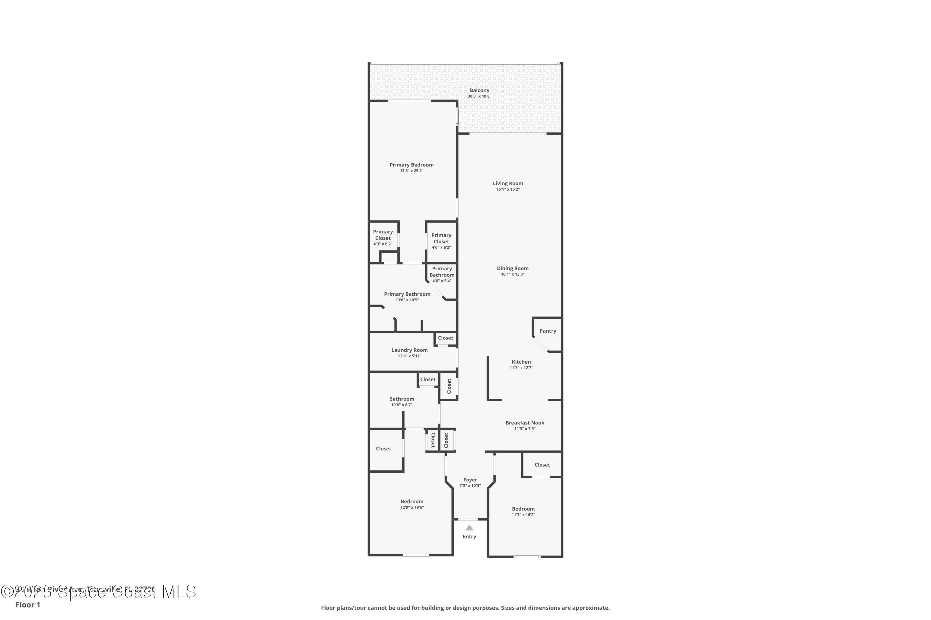 3 Indian River Avenue 605