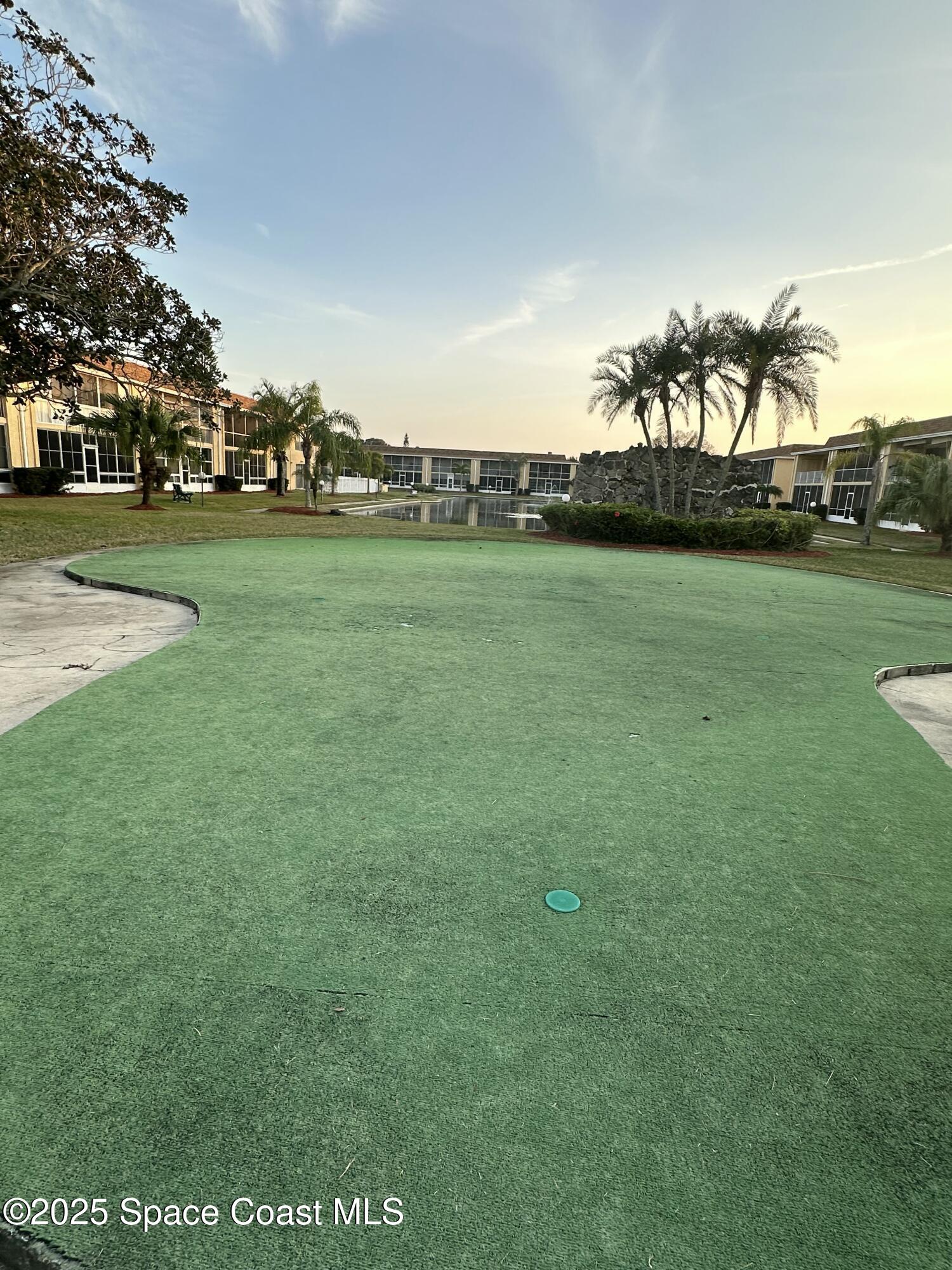 2135 N Courtenay Parkway, 217