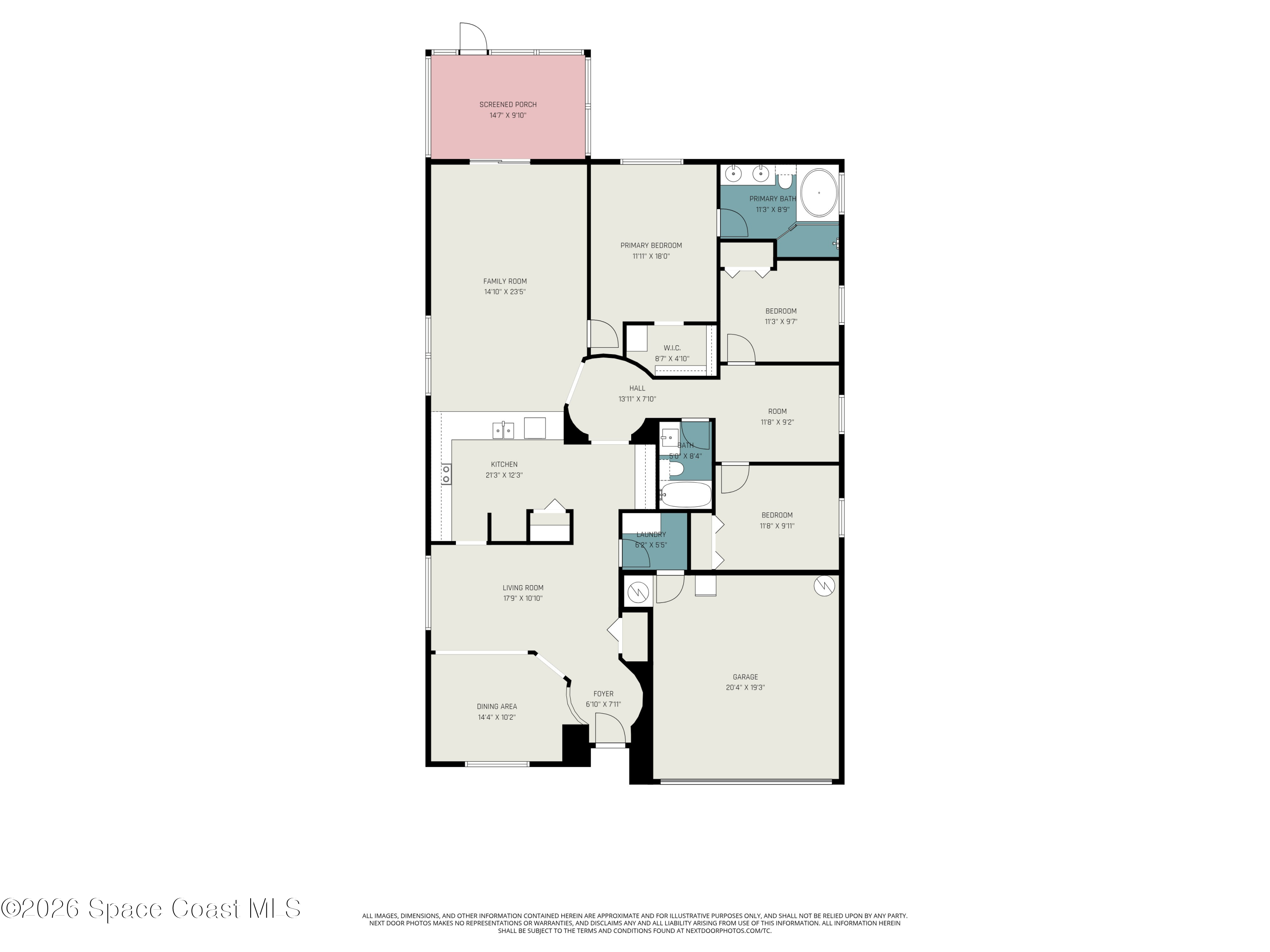 5488 Hallamshire Boulevard