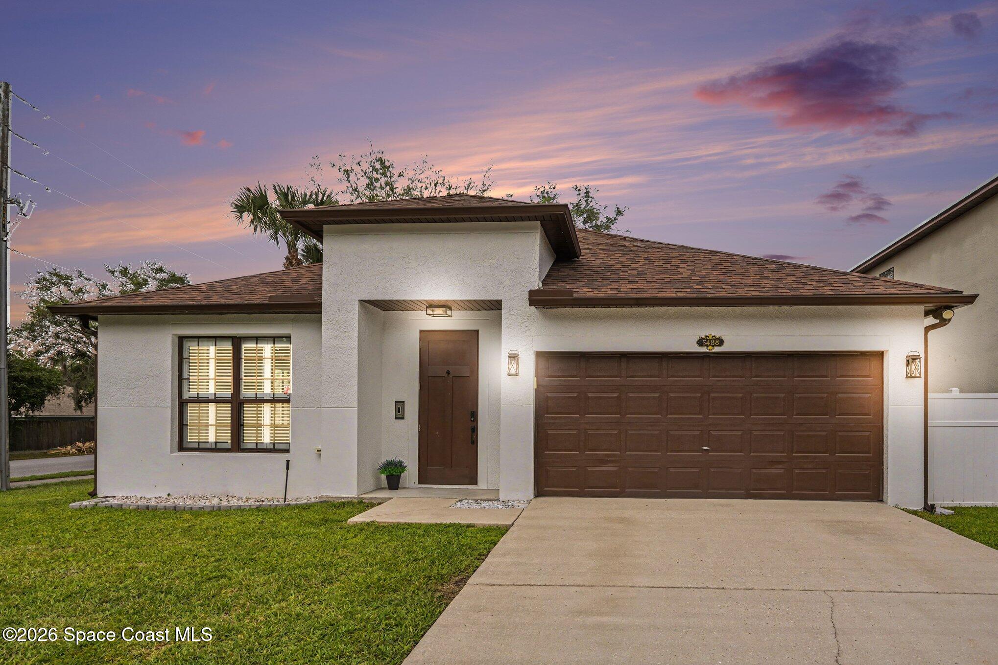 5488 Hallamshire Boulevard