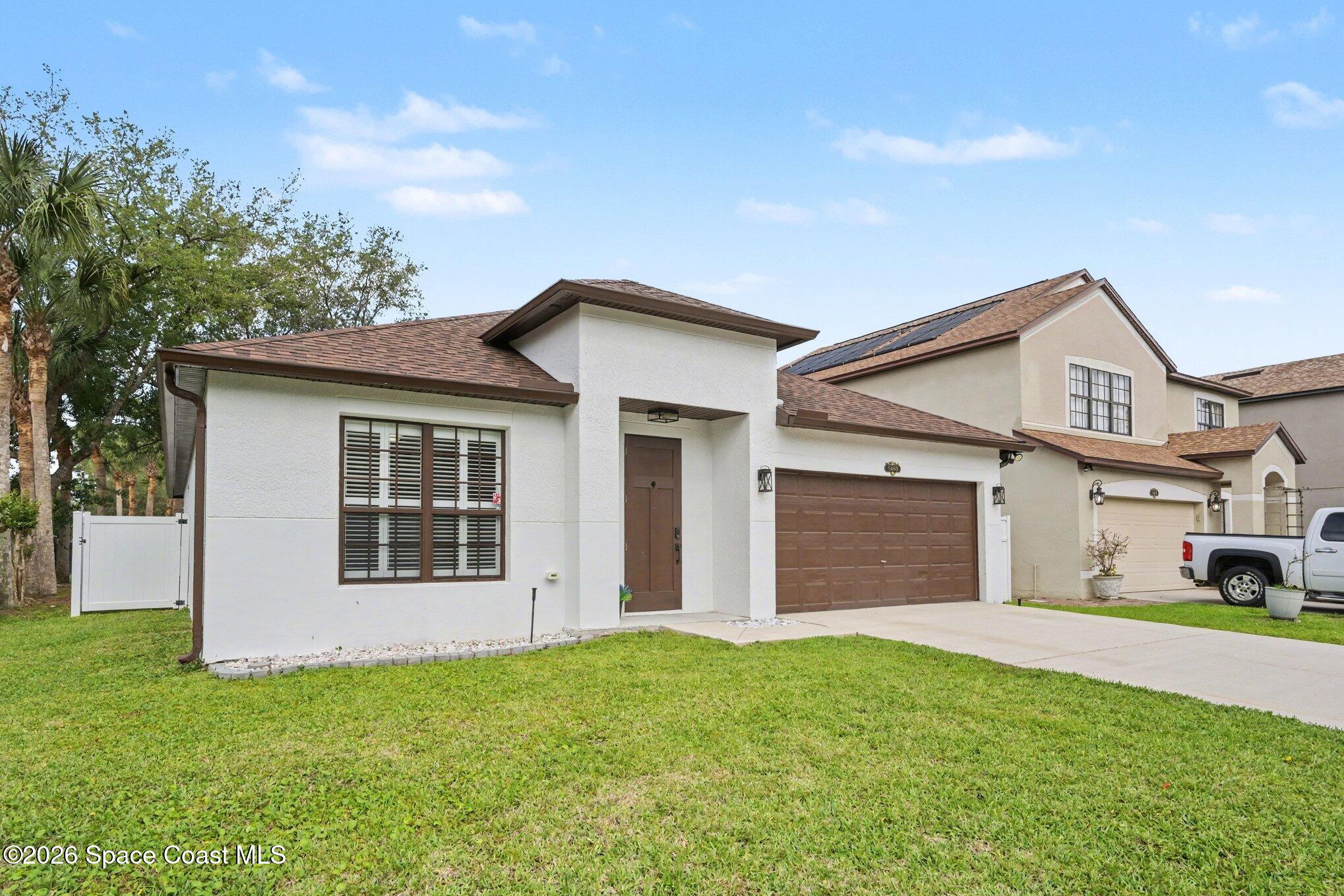 5488 Hallamshire Boulevard