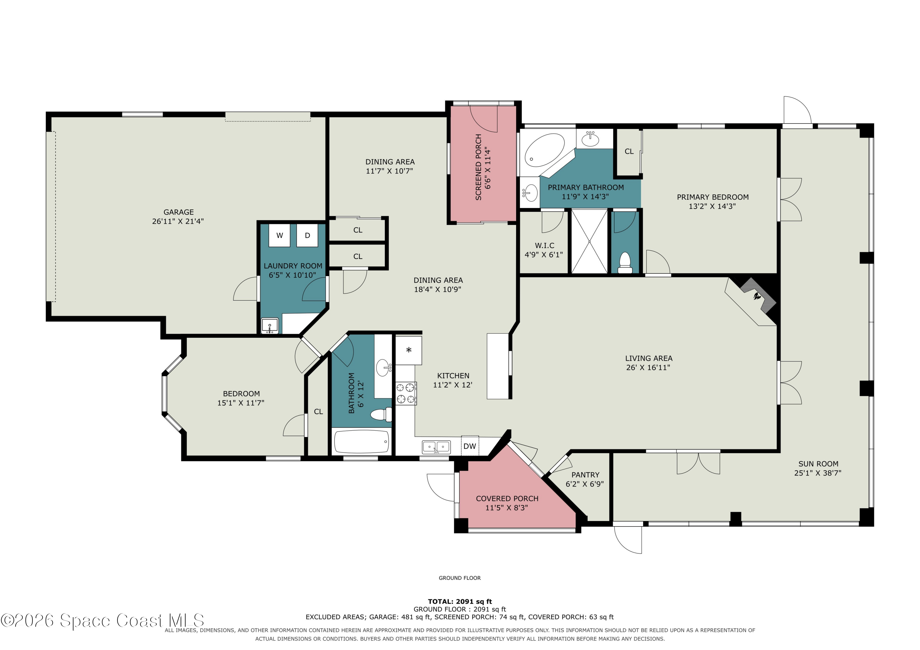 455 Willowgreen Lane