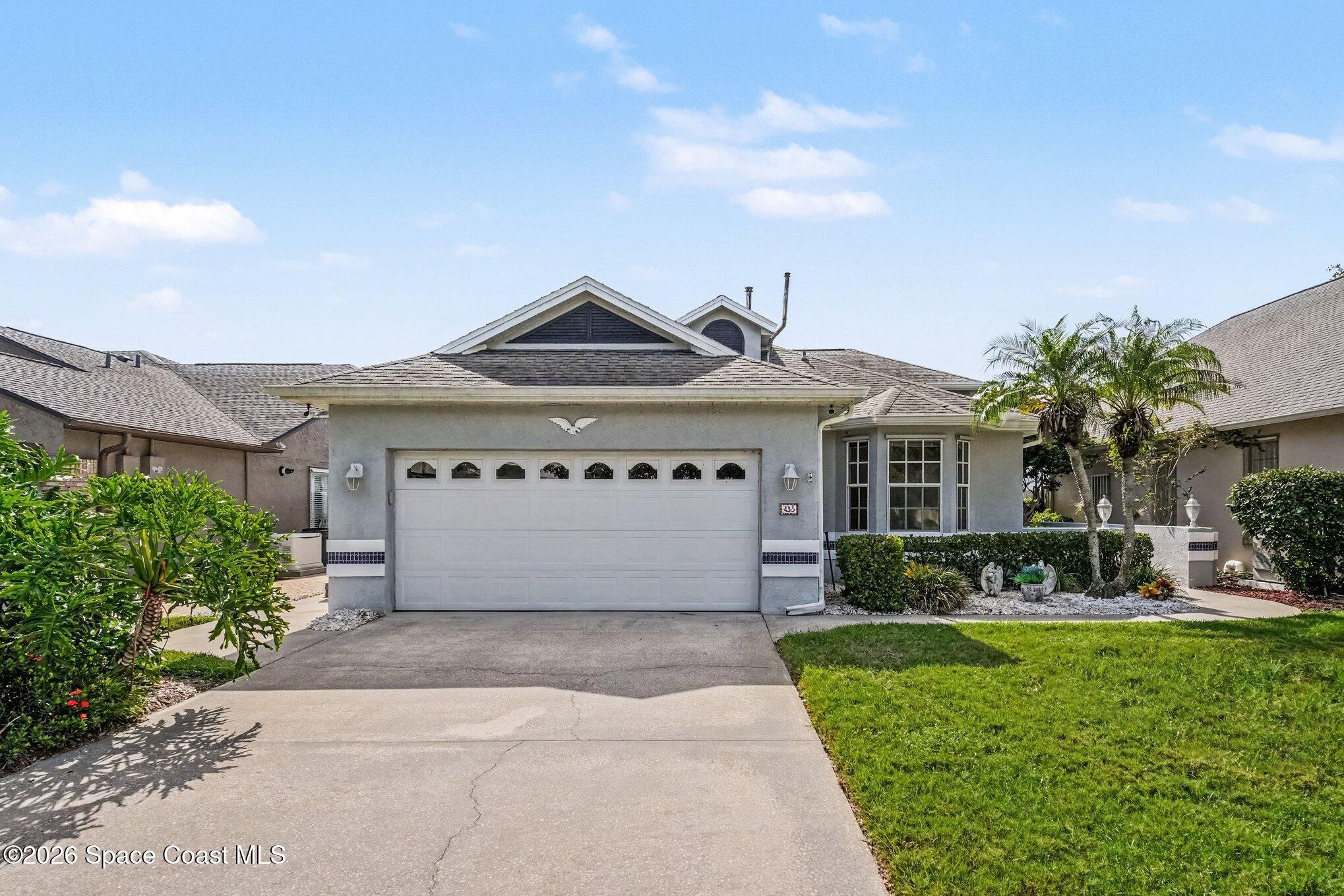 455 Willowgreen Lane