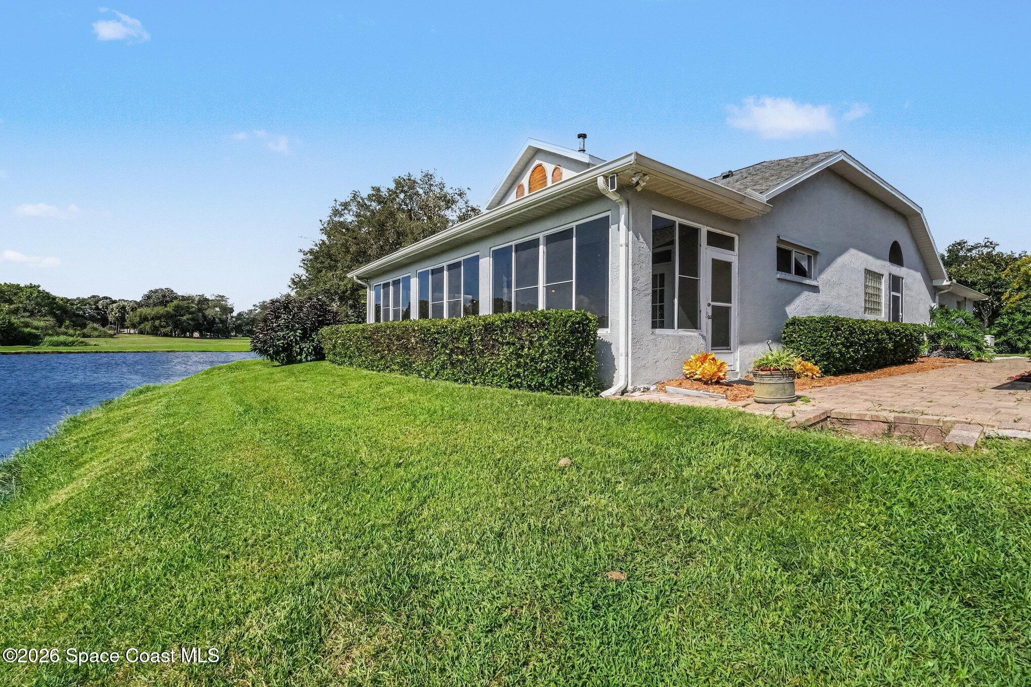 455 Willowgreen Lane