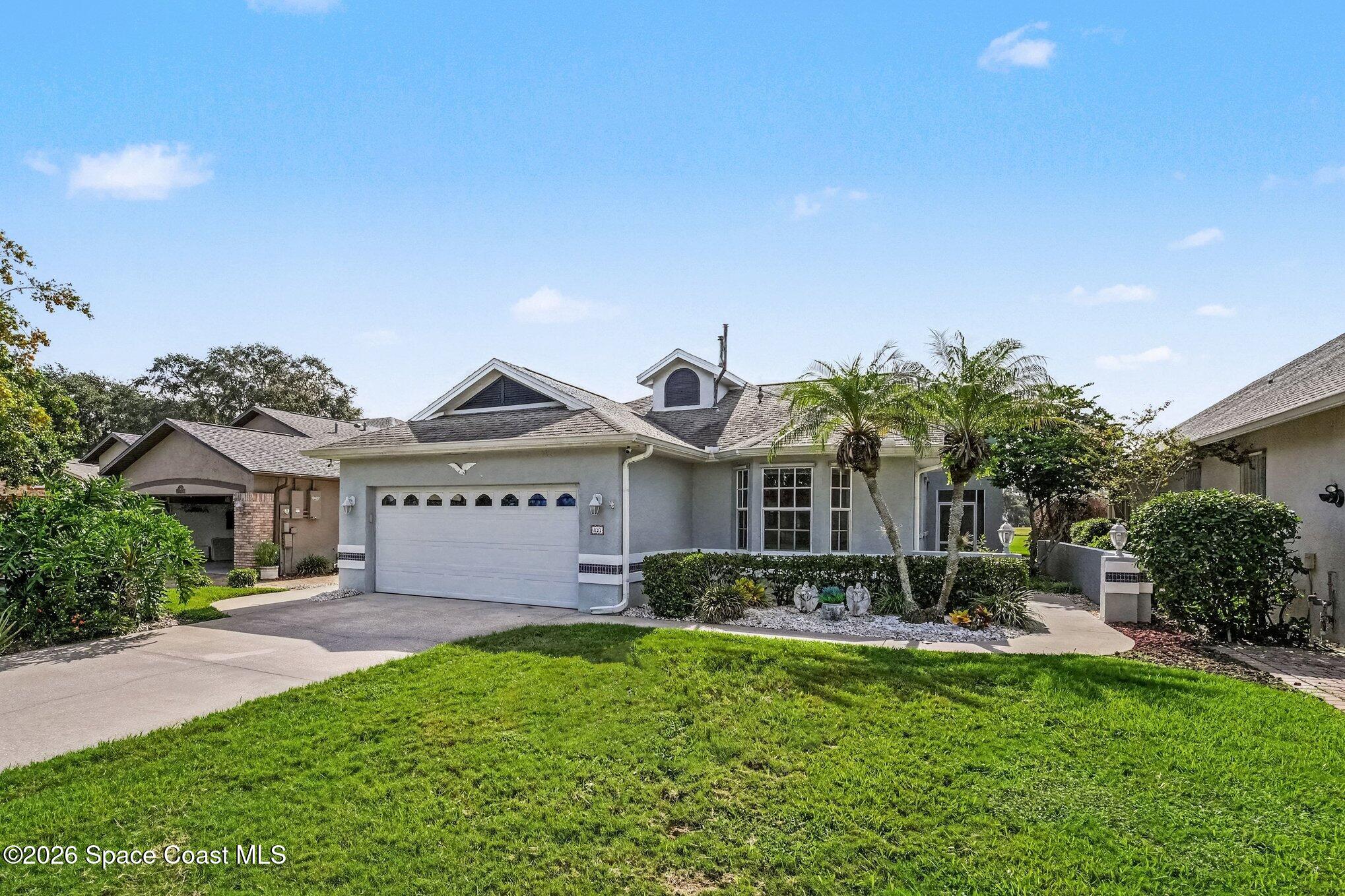 455 Willowgreen Lane