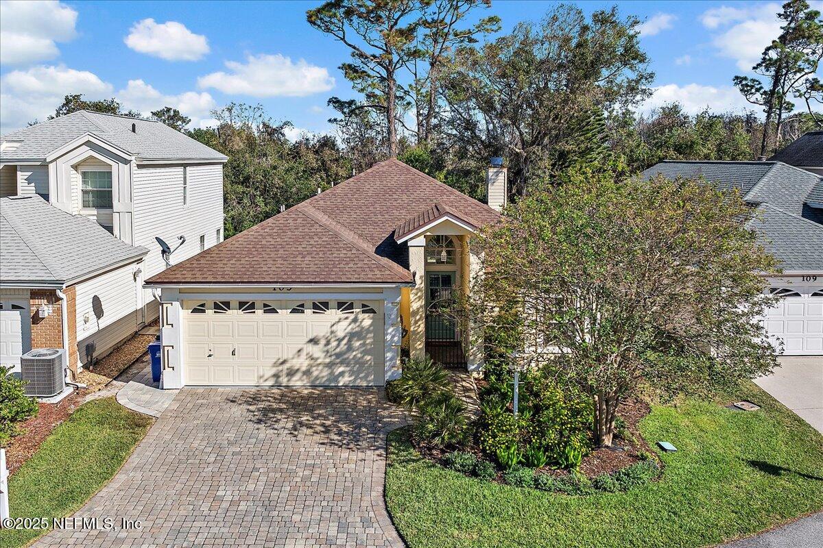 105 ALSACE Court