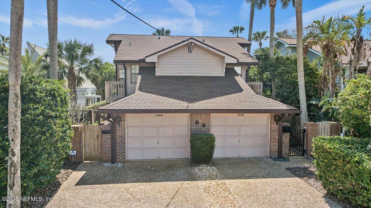 314 8TH Street, A