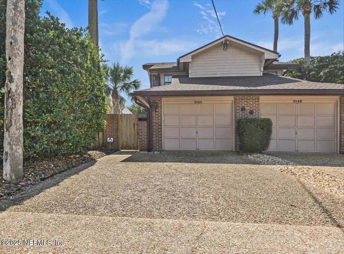 314 8TH Street, A