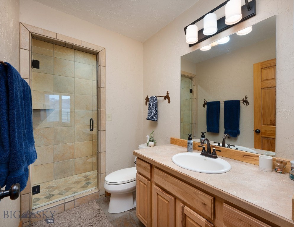 98 Morgan Trail
