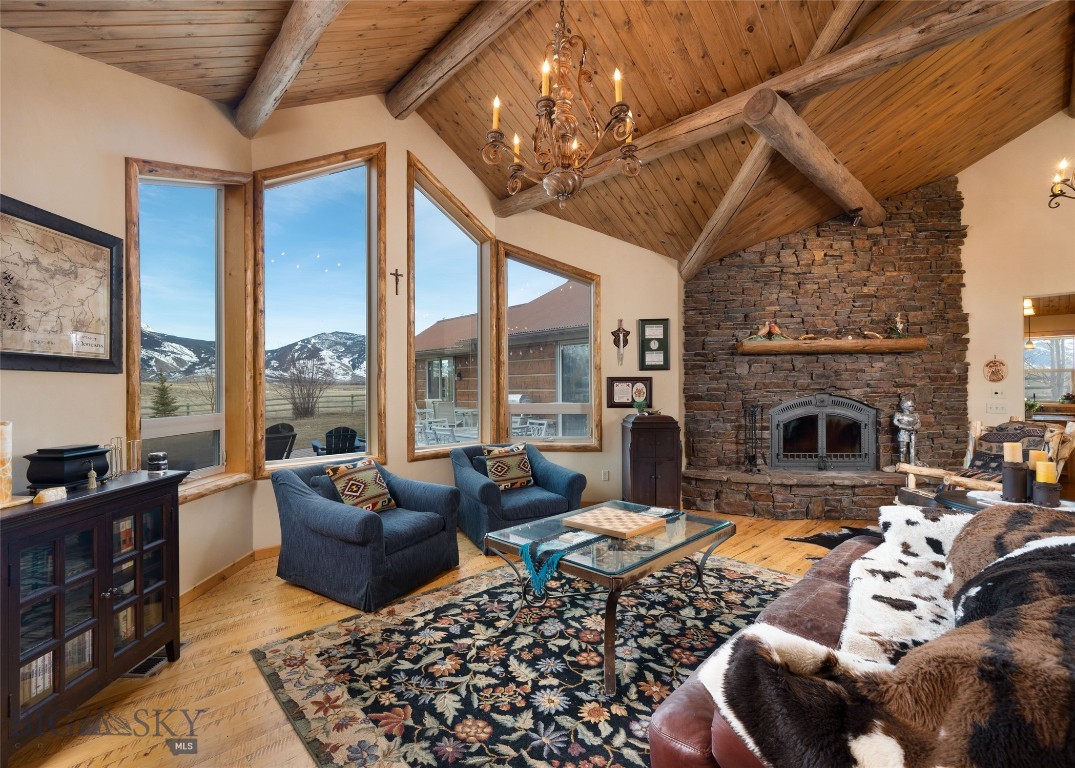98 Morgan Trail