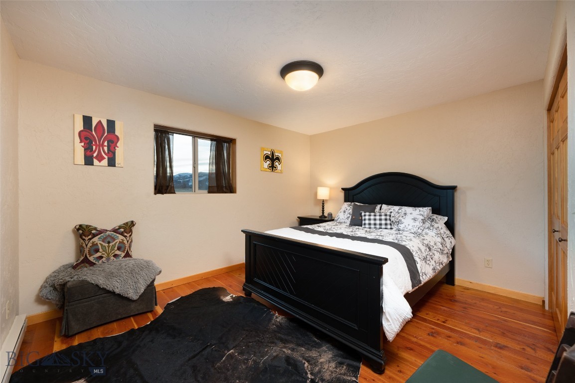 98 Morgan Trail