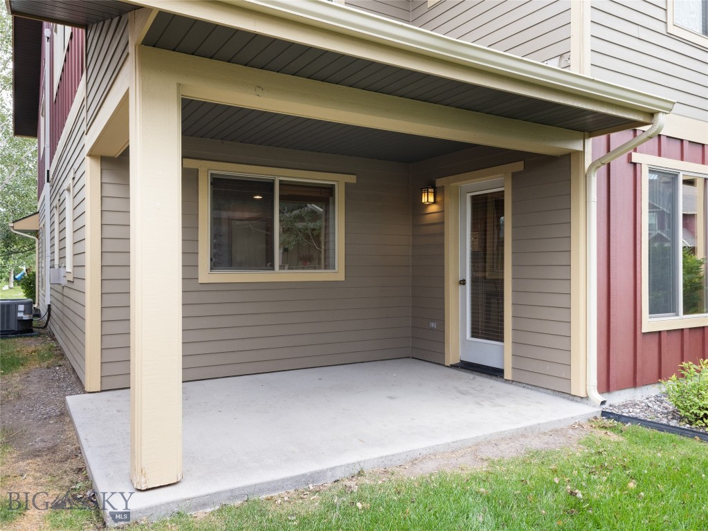 63 Kimball Avenue B