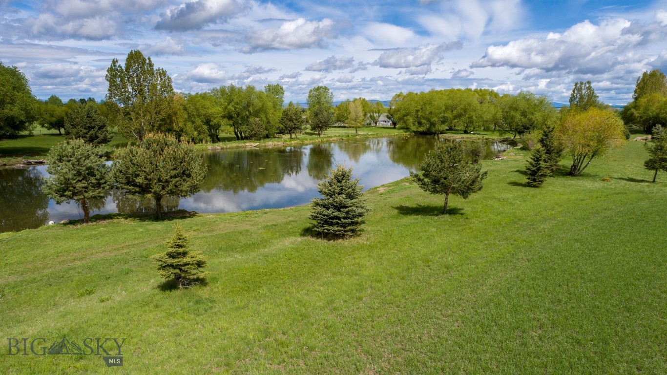 TBD Bridger Lake Drive