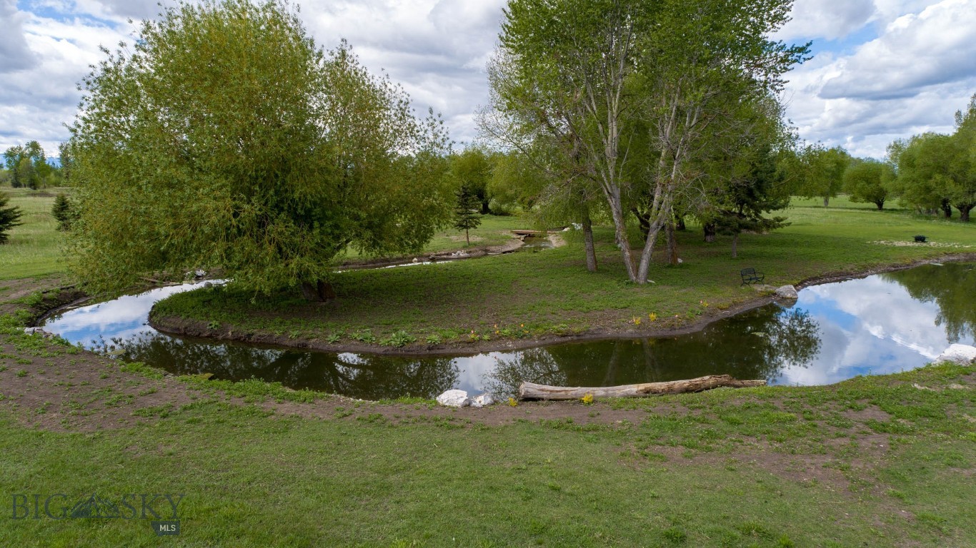 TBD Bridger Lake Drive