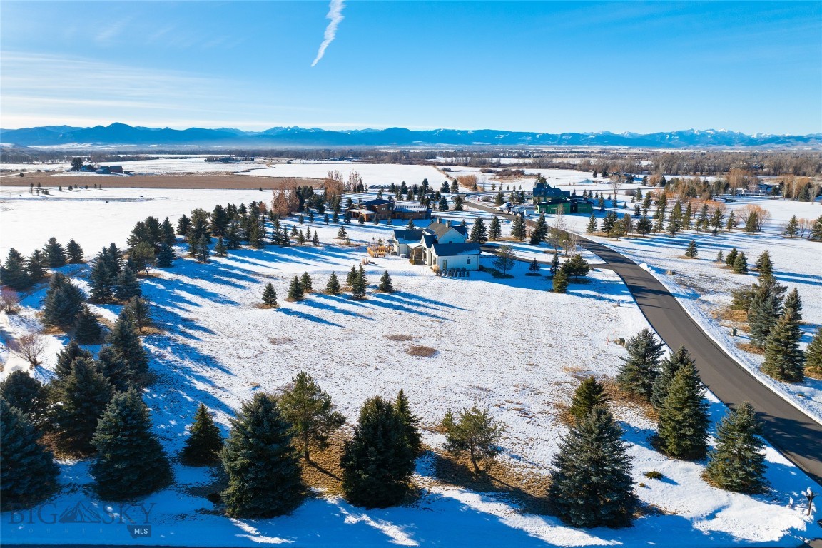 TBD Bridger Lake Drive
