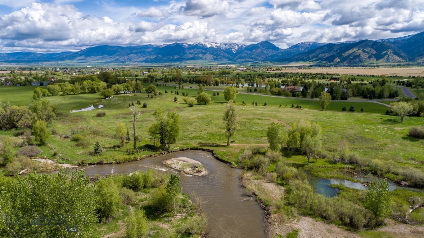 TBD Bridger Lake Drive
