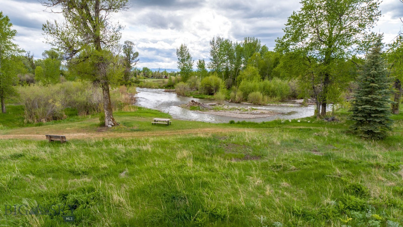 TBD Bridger Lake Drive